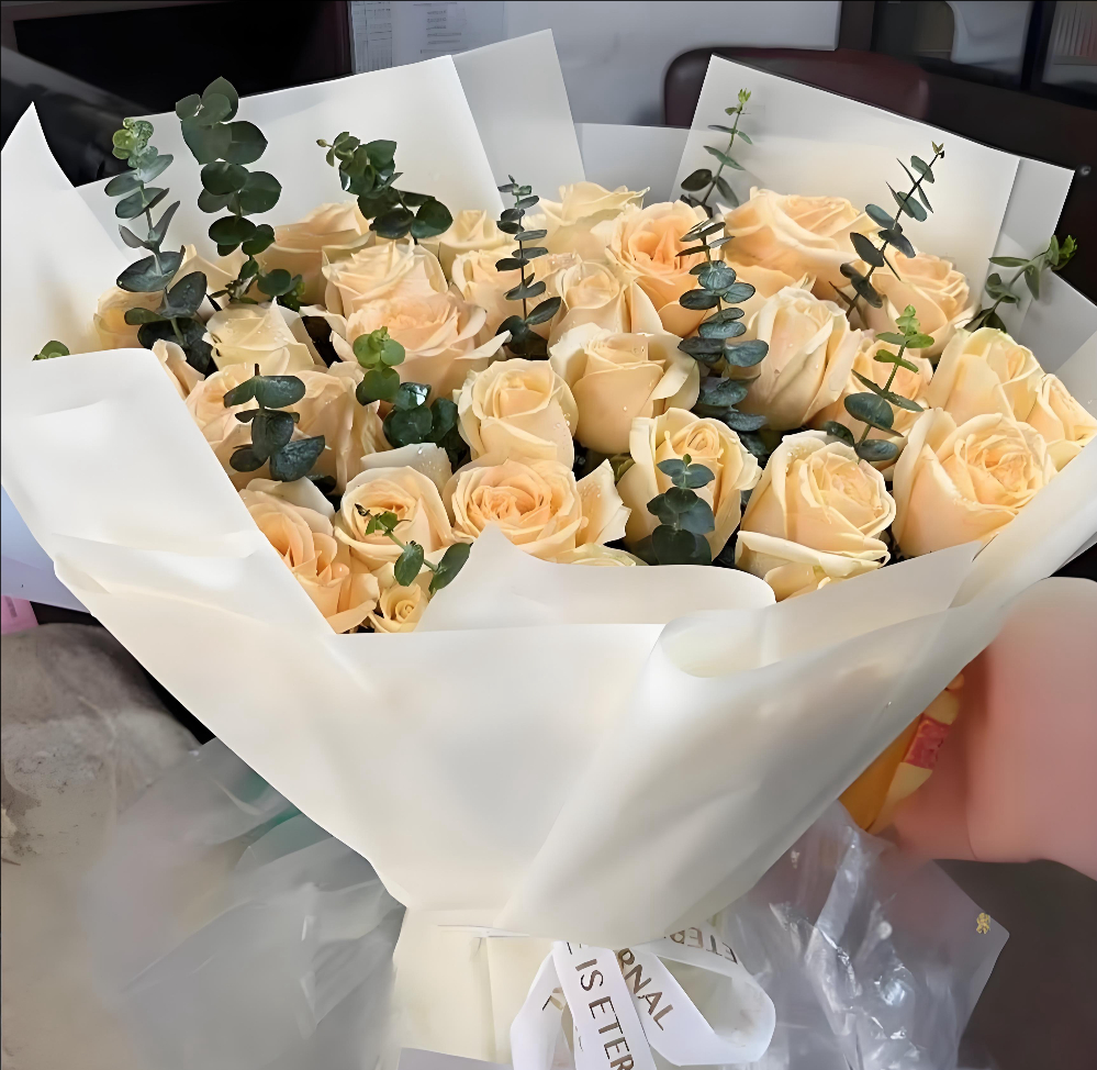 七台河茄子河区花店