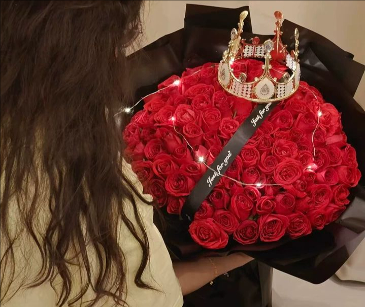 七台河茄子河区花店